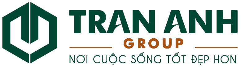 Logo Tran Anh Group